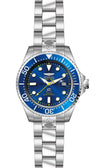 Invicta pro diver 27611
