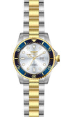 Invicta pro diver 22061