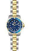 Invicta pro diver 17042