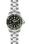 Invicta pro diver 3047