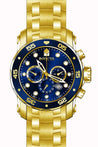 Invicta pro diver 23651