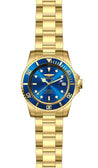 Invicta pro diver 8930OB