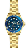 Invicta pro diver 14357