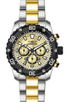 Invicta pro diver 22519