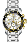 Invicta pro diver 80040