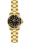 Invicta pro diver 8929