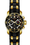 Invicta pro diver 6981