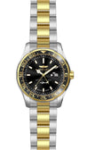 Invicta pro diver 25825