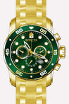 Invicta pro diver 0075