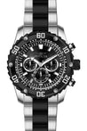 Invicta pro diver 22521