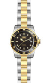 Invicta pro diver 8927OB