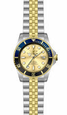 Invicta pro diver 29181