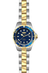 Invicta pro diver 8935