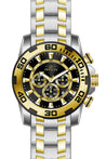 Invicta pro diver 22322