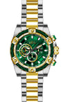 Invicta bolt 25519