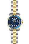 Invicta pro diver 8928