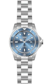 Invicta pro diver 22051