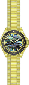 Invicta pro diver 28751