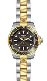Invicta pro diver 27614