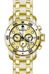 Invicta pro diver 0074