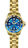 Invicta pro diver 27971