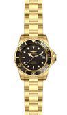 Invicta pro diver 8929OB