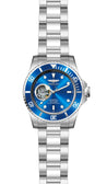 Invicta pro diver 20434