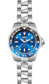 Invicta pro diver 21865