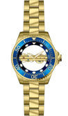 Invicta pro diver 24695