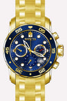 Invicta pro diver 0073