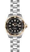 Invicta pro diver 12567