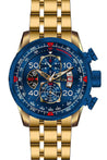 Invicta aviator 19173