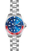 Invicta pro diver 22823