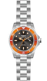 Invicta pro diver 22022