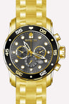 Invicta pro diver 80064