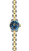 Invicta pro diver 17035