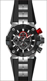Invicta sea hunter 28050