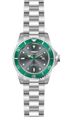 Invicta pro diver 25714
