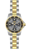 Invicta pro diver 22057