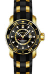 Invicta pro diver 6991