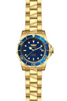Invicta pro diver 8930