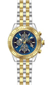 Invicta aviator 22989