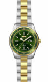Invicta pro diver 25816