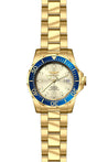 Invicta pro diver 9743