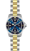 Invicta pro diver 25716