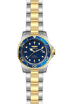Invicta pro diver 8928OB