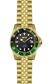 Invicta pro diver 29184