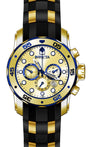 Invicta pro diver 17887
