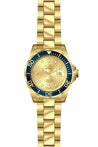 Invicta pro diver 14124