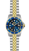 Invicta pro diver 29182